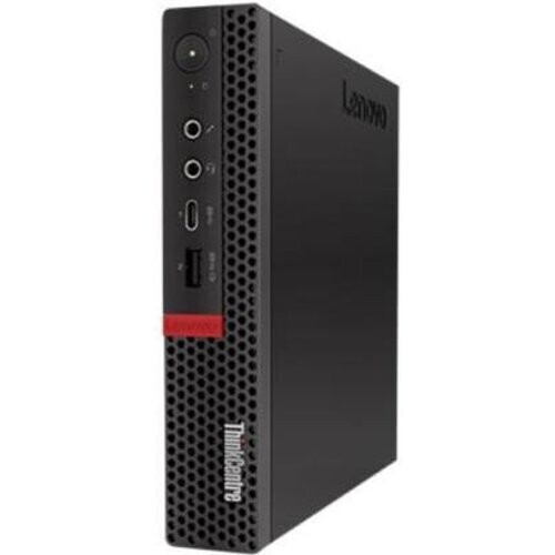 Lenovo ThinkCentre M720Q Tiny Core i5 1,7 GHz - ...