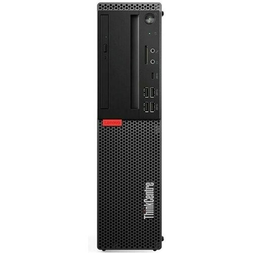 Lenovo ThinkCentre M720q Tiny Core i5-8400T 1.7 ...