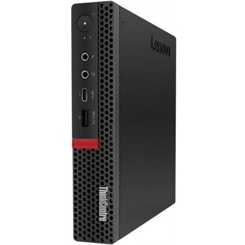 Lenovo ThinkCentre M720Q Tiny Core i5-8400T 1,7 ...