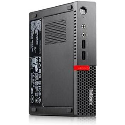 Lenovo ThinkCentre M720q Tiny Core i5 1.7 GHz - ...