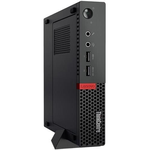 Ordenador reacondicionado Lenovo M720q Tiny ...