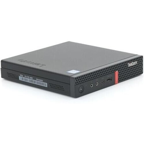 Lenovo ThinkCentre M720q Tiny Core i5 1.7 GHz - ...