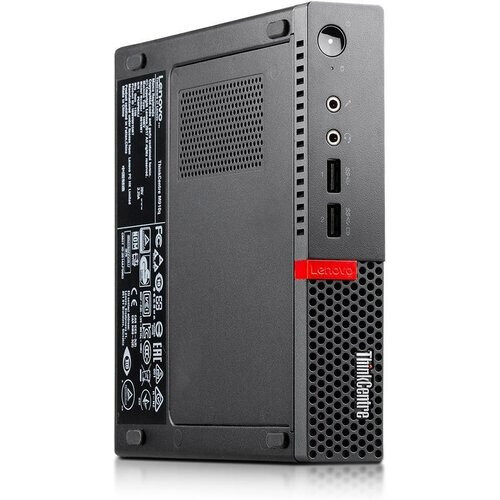 Lenovo ThinkCentre M720q Tiny Core i5 1.7 GHz - ...