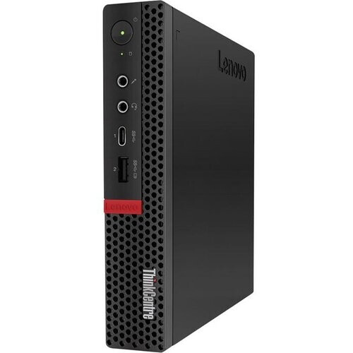 Lenovo ThinkCentre M720q Tiny Core i5 1.7 GHz - ...