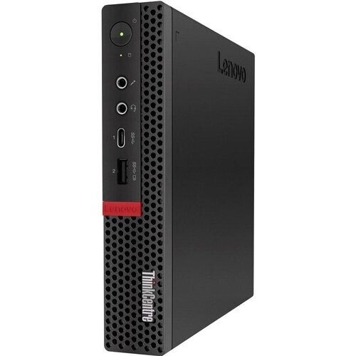 Lenovo ThinkCentre M720q Tiny Core i5-8400T 1.7GHz ...