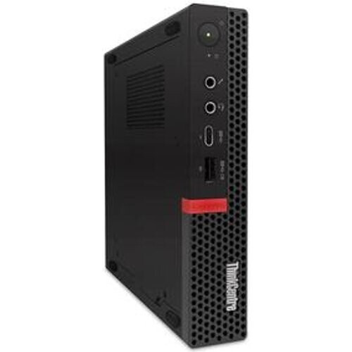 Lenovo ThinkCentre M720Q Tiny Core i5 1.8 GHz - ...