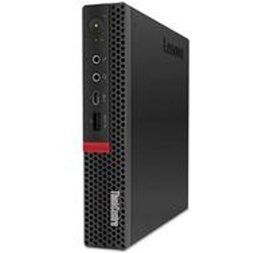 Lenovo ThinkCentre M720q Tiny Core i5 1.8 GHz - ...