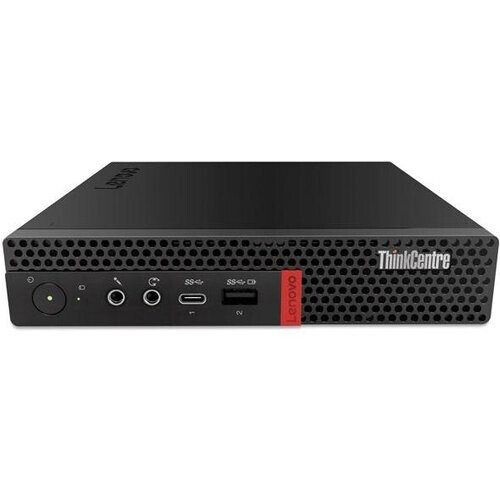 Lenovo ThinkCentre M720q Tiny Core i5 2.1 GHz - ...