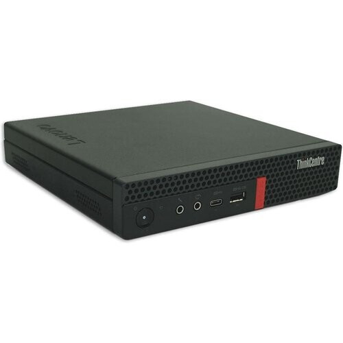 Lenovo ThinkCentre M720q Tiny Core i5 2.1 GHz - ...