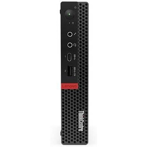 Lenovo ThinkCentre M720q Tiny Core i5 2.1 GHz - ...