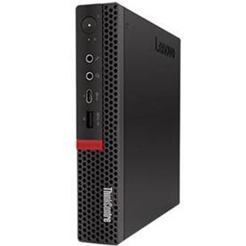 Lenovo ThinkCentre M720Q Tiny Core i5 2,1 GHz - ...