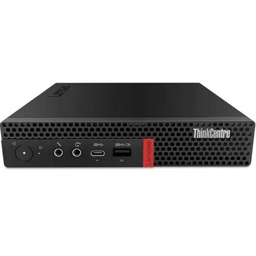 Lenovo ThinkCentre M720q Tiny Core i5 2.1 GHz - ...