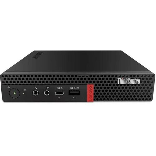 Lenovo ThinkCentre M720Q Tiny Core i5 2.1 GHz - ...