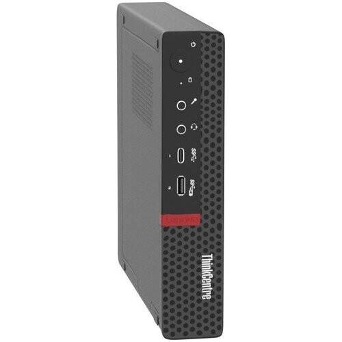 Lenovo ThinkCentre M720q Tiny Grade B Intel Core ...