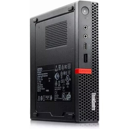 Lenovo ThinkCentre M720Q Tiny Core i5 2.5 GHz - ...