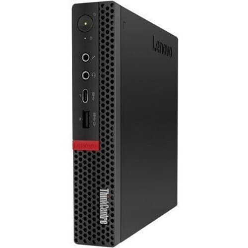 Lenovo ThinkCentre M720q Core i5 8400 GHz - SSD ...