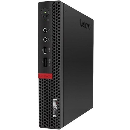 Lenovo ThinkCentre M720q Tiny Core i5-8400T 1.7 - ...