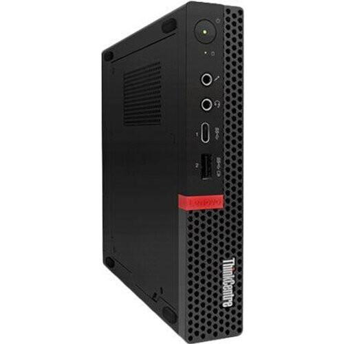 Lenovo ThinkCentre M720q Tiny Core i7 2,4 GHz - ...