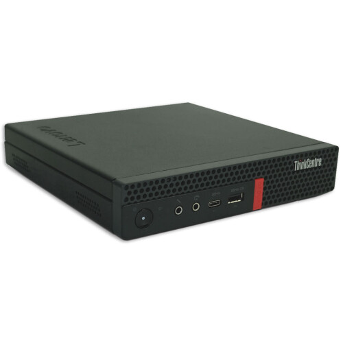 Modell: Lenovo ThinkCentre M720q Tiny Design: Mini ...
