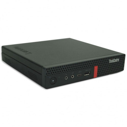 Lenovo ThinkCentre M720q Tiny Computer ✓ 1-Wahl ...