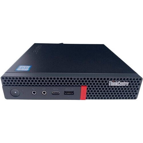 Lenovo ThinkCentre M720Q USFF Core i5 1.7 GHz - ...