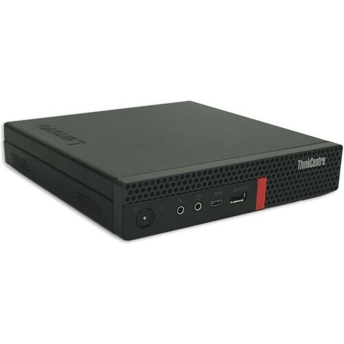 Lenovo ThinkCentre M720q - Schnittstellen:1x HDMI ...