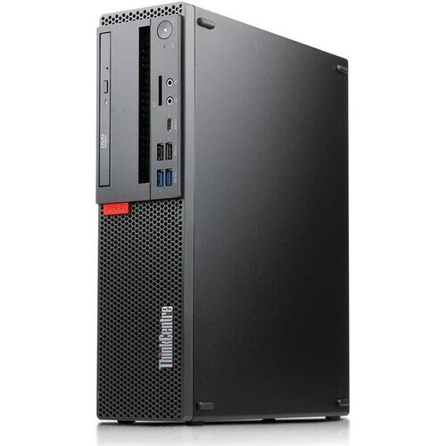 Lenovo ThinkCentre M720s Core i3 3.6 GHz - SSD 512 ...