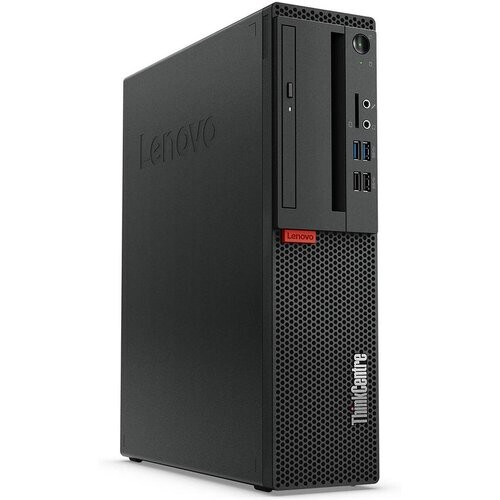 Lenovo ThinkCentre M720S Core i5 2.1 GHz - SSD 512 ...