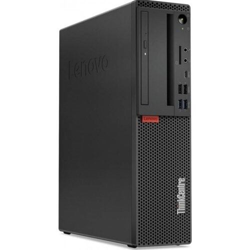 Ordenador de sobremesa reacondicionado ThinkCentre ...