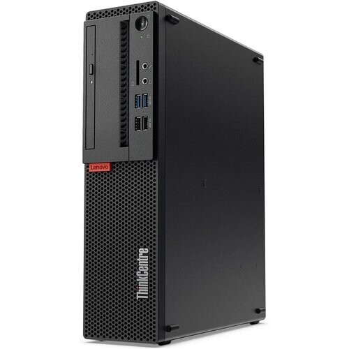 Lenovo ThinkCentre M720s Core i5 2,8 GHz - SSD 256 ...