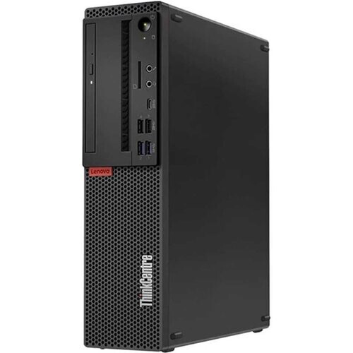 Lenovo ThinkCentre M720S Core i5 2.8 GHz - SSD 256 ...