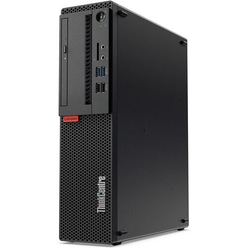 Lenovo ThinkCentre M720s Core i5-8400 2.8 - SSD ...