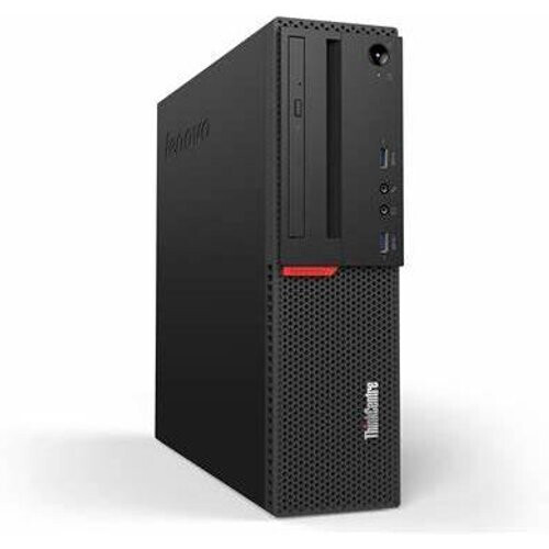 Lenovo ThinkCentre M720S Core i5-9400 2.9 - SSD ...
