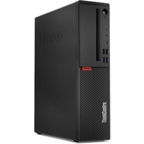 Lenovo ThinkCentre M720S Core i7 3.2 GHz - SSD 512 ...