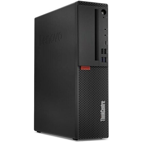 Lenovo ThinkCentre M720S Core i7-8700 3.2 - SSD ...