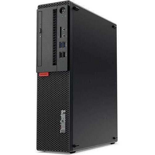 Lenovo ThinkCentre M720S SFF Core i3 3.6 GHz - SSD ...