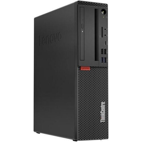 Lenovo ThinkCentre M720S SFF SSD 256 Go - RAM 8 Go ...