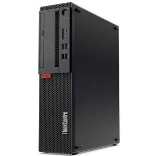 Ordenador reacondicionado Lenovo ThinkCentre M720s ...