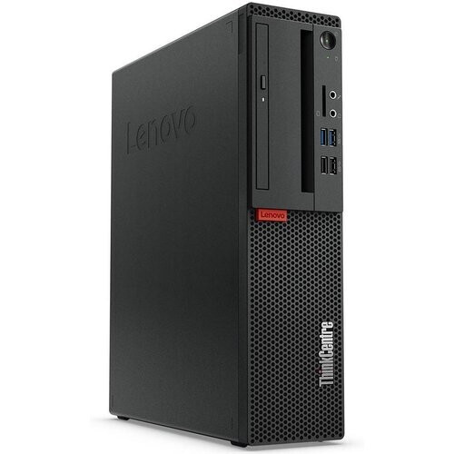 Lenovo ThinkCentre M720S SFF Core i5 2,8 GHz - SSD ...