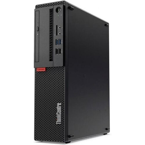 Lenovo ThinkCentre M720S SFF Core i5 2.8 GHz - SSD ...