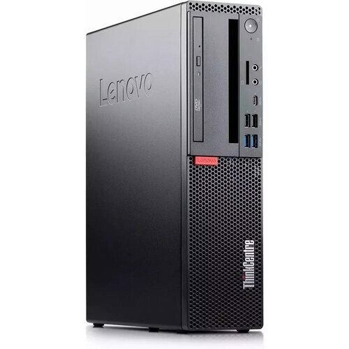 Lenovo ThinkCentre M720S SFF Core i5 2.8 GHz - SSD ...