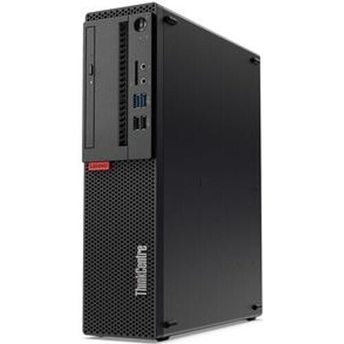 Lenovo ThinkCentre M720s SFF Core i5 2,8 GHz - SSD ...