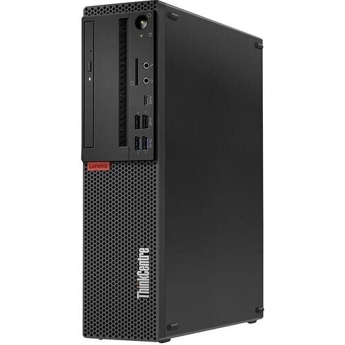 Lenovo ThinkCentre M720s SFF 8GB 512GB SSD intel ...