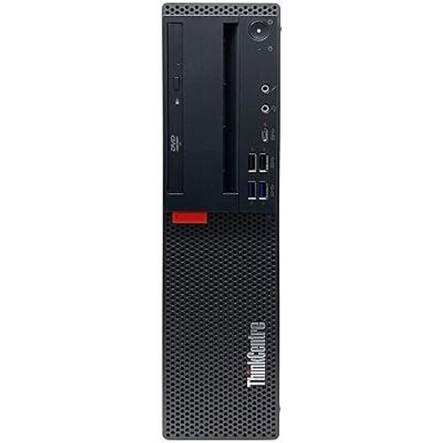 Lenovo ThinkCentre M720s SFF Core i5 2.9 GHz - SSD ...