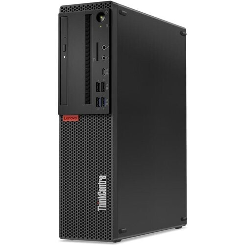 Get powerful performance and reliable security ...