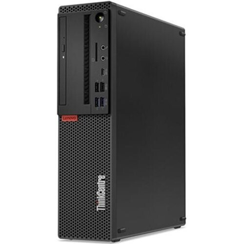 Lenovo ThinkCentre M720S SFF i5 - 9500 GHz - SSD ...