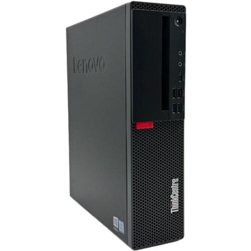 Lenovo ThinkCentre M720s SFF Core i5 3.1 GHz - SSD ...