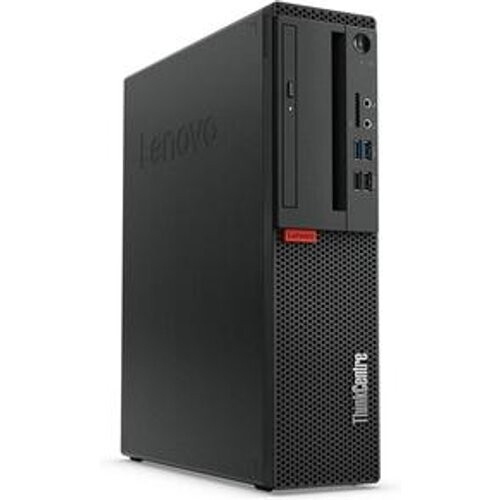 ThinkCentre M720S SFF Core i5-8500 3.5Ghz - SSD ...