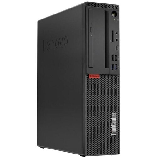 Lenovo ThinkCentre M720s SFF Core i7 3.2 GHz - HDD ...