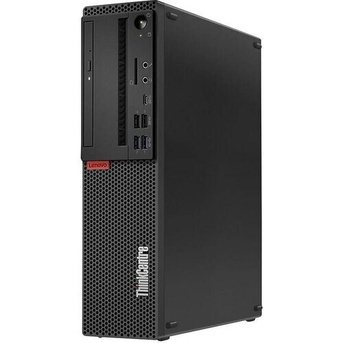 Lenovo ThinkCentre M720s SFF Core i7-8700 3.2GHz - ...